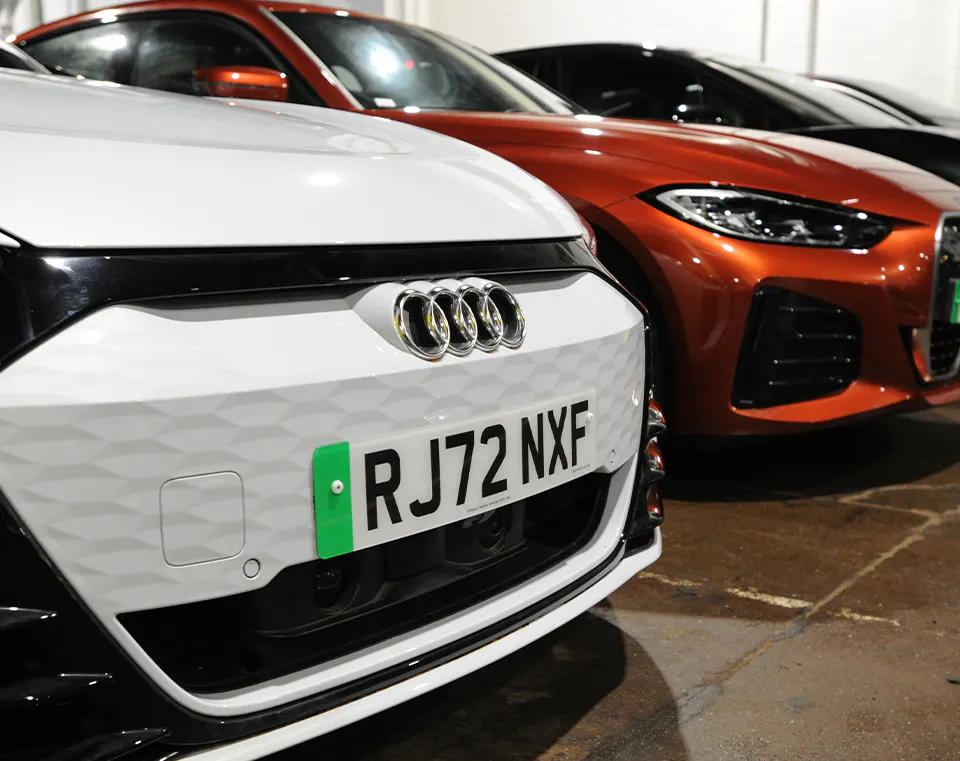 Unleash the power of remarketing with our customer first approach and innovative solutions