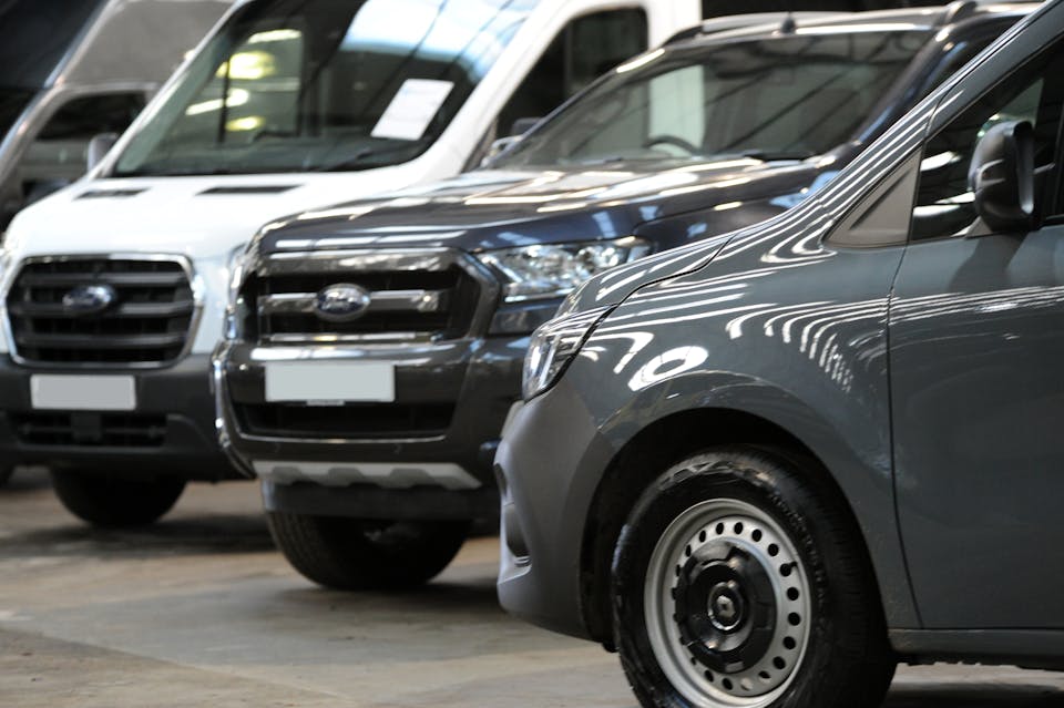 The UK’s remarketing partner of choice